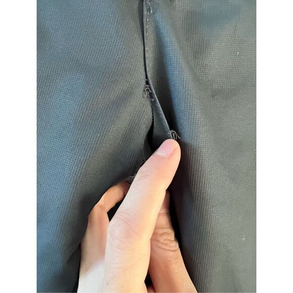 Arctic Boy’s gray insulated Snow pants XL - Picture 3 of 6